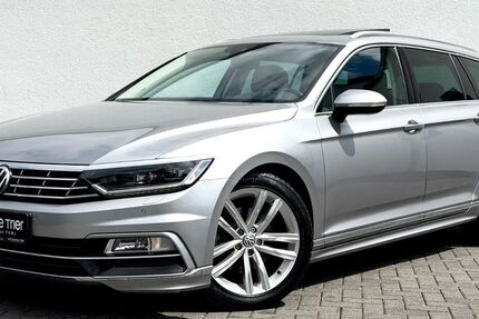 VW Passat 113.000 km 22.990 &euro; Bekond 54340