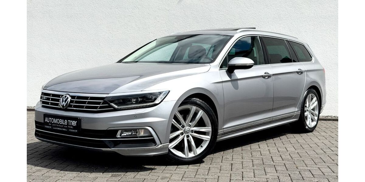 VW Passat 113.000 km 22.990 &euro; Bekond 54340