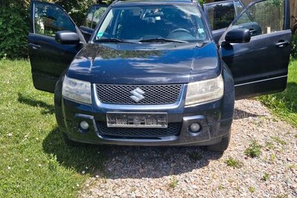Suzuki Grand Vitara 148.999 km 3.500 &euro; Mintraching 93098