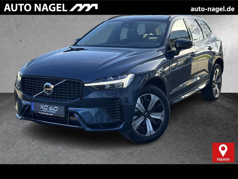 Volvo XC60 2.000 km 62.800 € Hamm 59067
