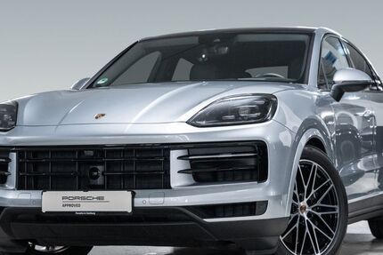 Porsche Cayenne 19.269 km 98.900 &euro; Hamburg 22087