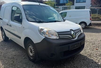 Renault Kangoo 176.200 km 3.490 &euro; Overath 51491