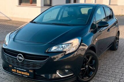 Opel Corsa 115.000 km 6.390 &euro; Limburg an der Lahn 65551