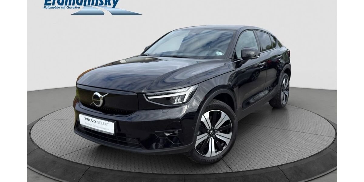 Volvo C40 44.010 km 32.940 &euro; Celle 29229