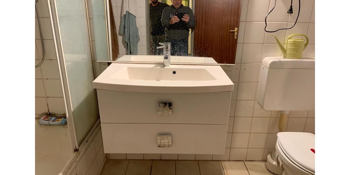 Erdgeschoßwohnung Hannover Bothfeld-Vahrenheide - 2 Zimmer, 55 m&sup2;, 600&euro; | Angebot:24919121