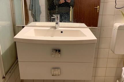 Wohnung Hannover Bothfeld-Vahrenheide - 2 Zimmer, 55 m&sup2;, 600&euro; | Angebot:24919121