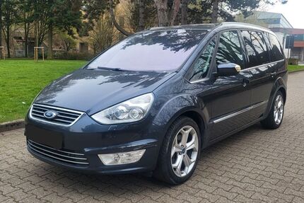 Ford Galaxy 277.000 km 3.700 &euro; Wuppertal 42289