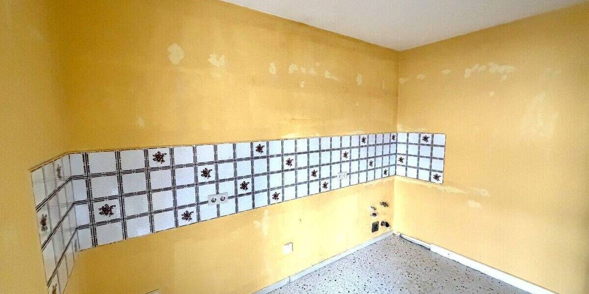 Etagenwohnung Bad Sachsa / Steina Steina - 3 Zimmer, 80 m&sup2;, 69.900&euro; | Angebot:25697796