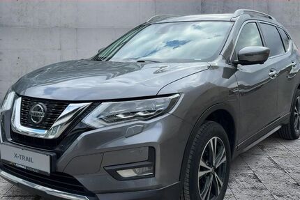 Nissan X-Trail 90.424 km 16.808 &euro; Erfurt 99085