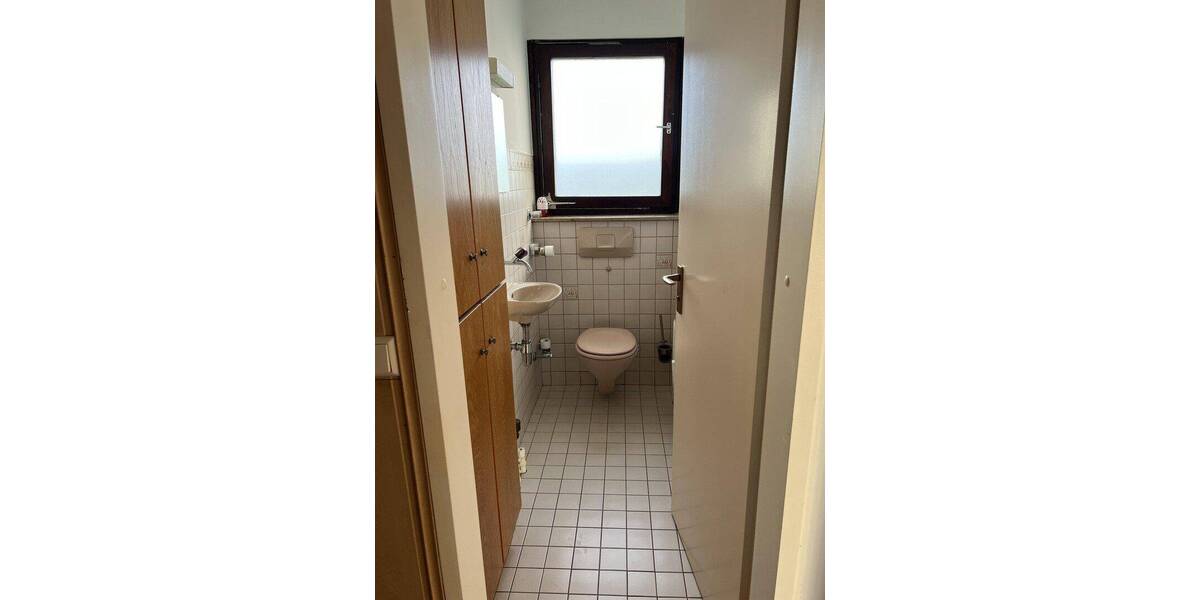 Mehrfamilienhaus, Wohnhaus Crailsheim - 4 Zimmer, 99 m&sup2;, 950&euro; | Angebot:26768921
