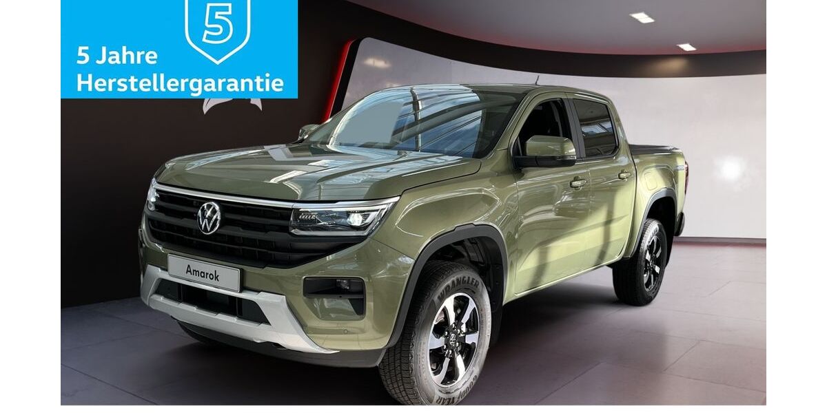 VW Amarok 1.603 km 50.949 &euro; Villingen-Schwenningen 78052