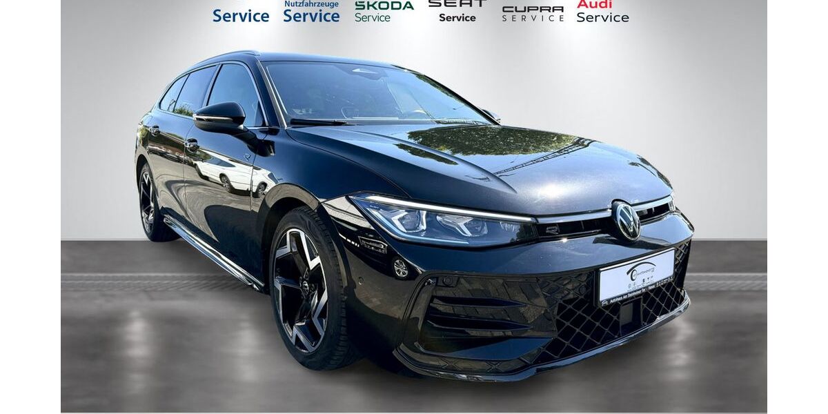 VW Passat 45.519 km 33.890 &euro; Hanau 63450