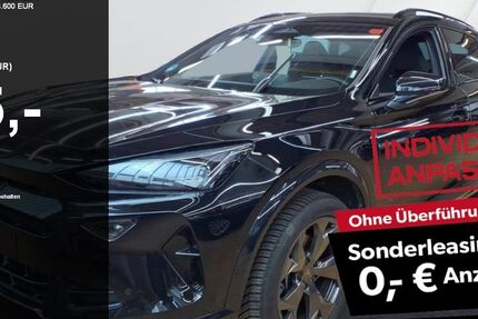 Cupra Formentor 19.700 km 33.440 &euro; Wackersdorf 92442