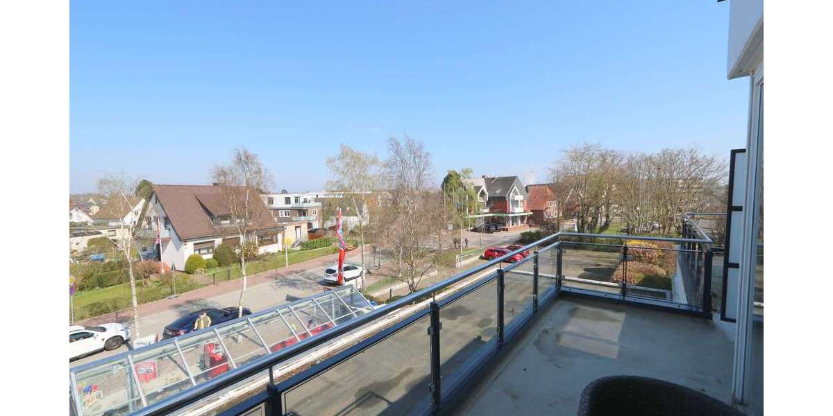 Etagenwohnung Grömitz - 2 Zimmer, 42 m&sup2;, 700&euro; | Angebot:27234568