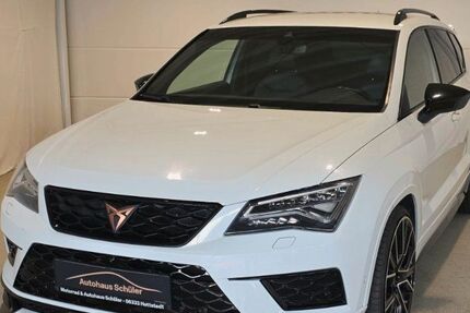 Cupra Ateca 110.697 km 21.975 &euro; Hettstedt OT Walbeck 06333