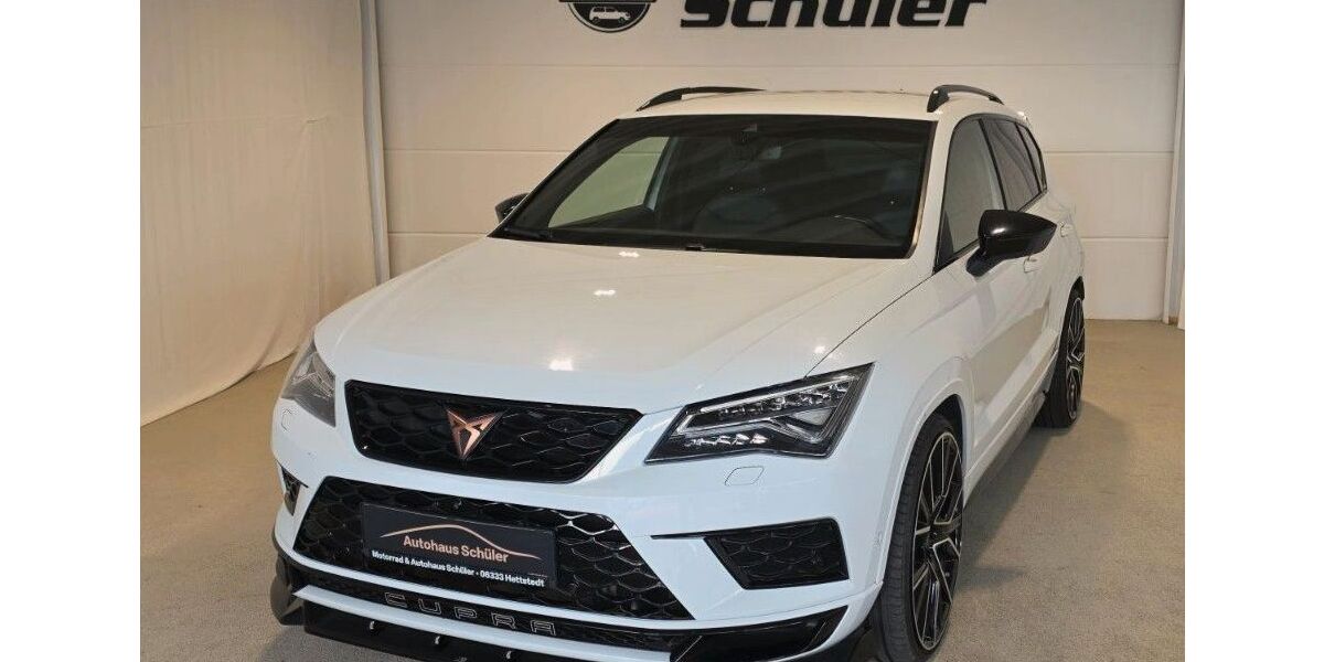Cupra Ateca 110.697 km 21.975 &euro; Hettstedt OT Walbeck 06333