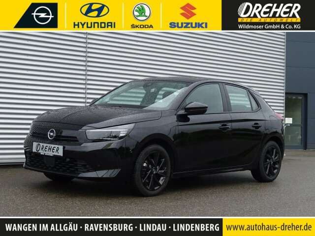 Corsa