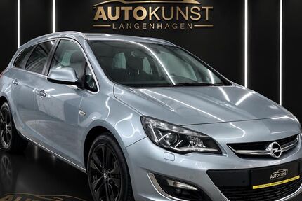 Opel Astra 99.579 km 8.999 &euro; Langenhagen 30851