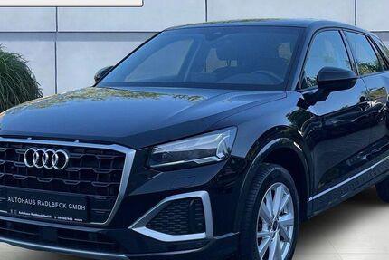 Audi Q2 53.990 km 22.390 &euro; Wörth a. Donau 93086