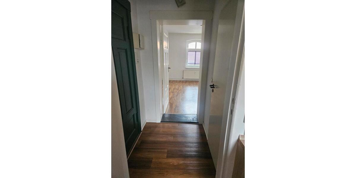 Hochparterre Schorfheide - 2 Zimmer, 48 m&sup2;, 520&euro; | Angebot:26253616