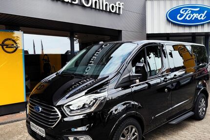 Ford Tourneo Custom 36.790 km 39.690 &euro; Bergen 29303