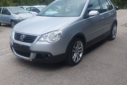 VW Polo 208.142 km 2.750 &euro; Günzach 87634