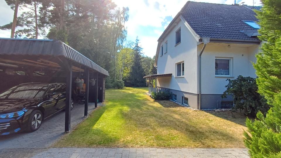 Einfamilienhaus Brück - 4 Zimmer, 116 m&sup2;, 285.000&euro; | Angebot:27171662