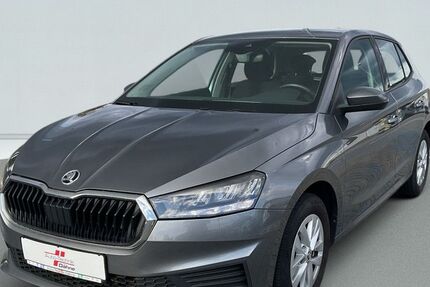 Skoda Fabia 69.866 km 16.880 &euro; Wittenberge 19322