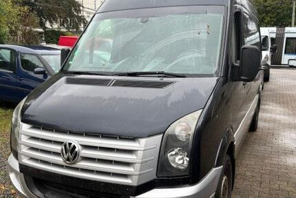 VW Crafter 407.130 km 4.850 &euro; Bochum 44879