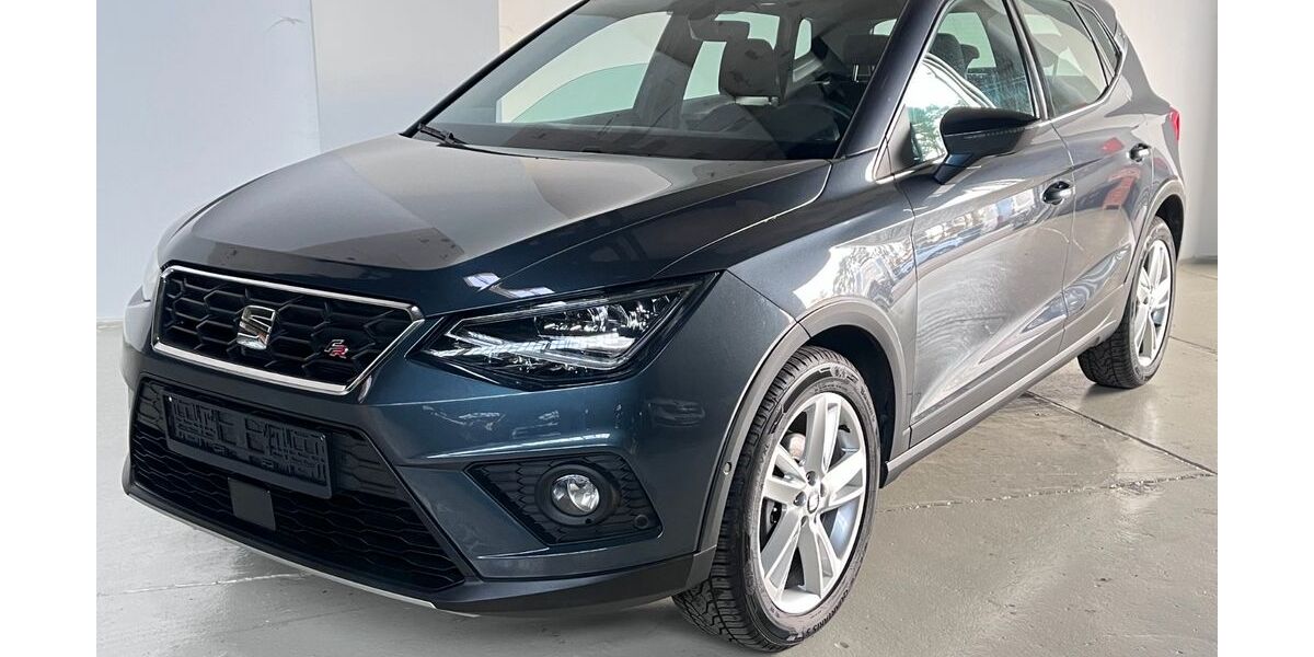 Seat Arona 49.698 km 17.499 &euro; Potsdam-Drewitz b.Berlin 14478