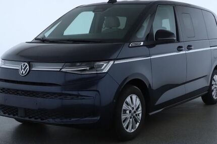 VW T7 Multivan 7.555 km 59.690 &euro; Kempten 87437