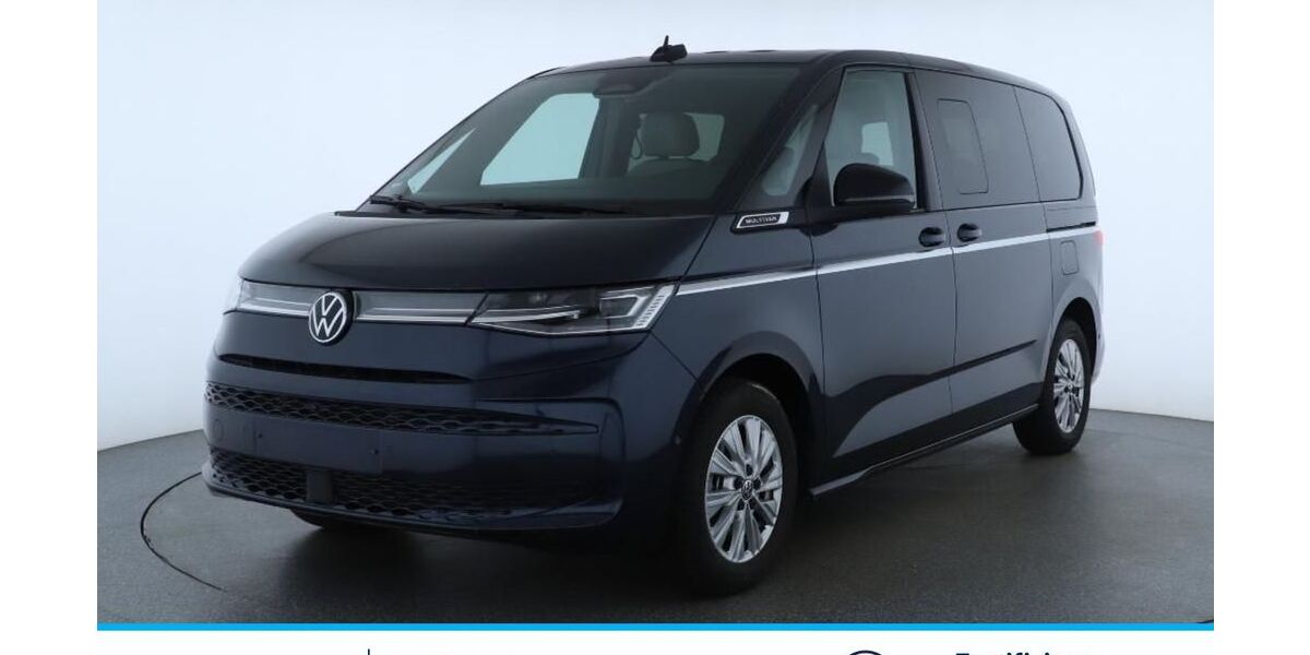 VW T7 Multivan 7.555 km 59.690 &euro; Kempten 87437