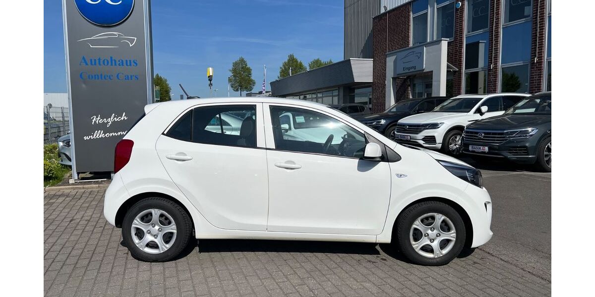 Kia Picanto 60.150 km 10.200 &euro; Werl 59457