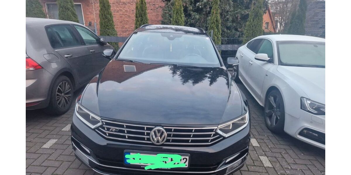 VW Passat 162.000 km 16.690 &euro; Stade 21680