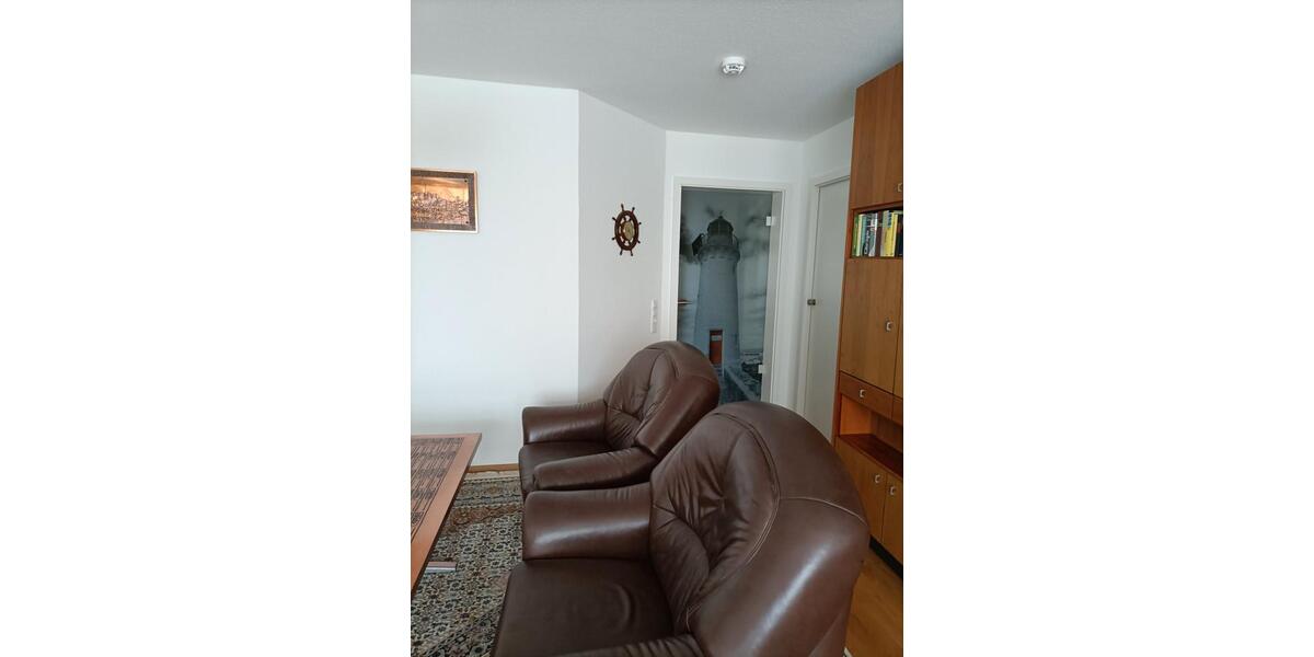 Etagenwohnung Cuxhaven Duhnen - 3.5 Zimmer, 100 m&sup2;, 424.900&euro; | Angebot:26414665