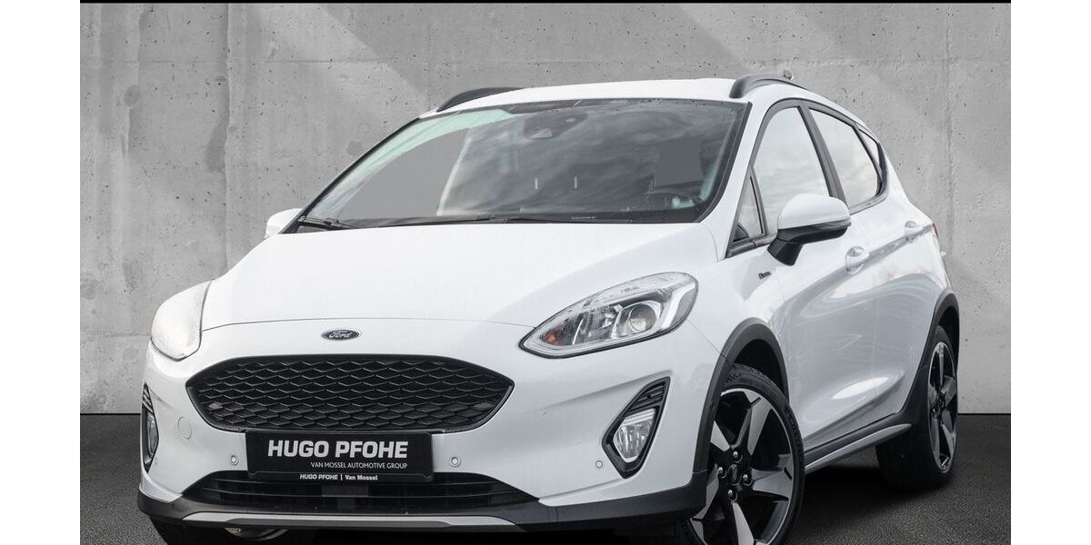 Ford Fiesta 74.900 km 18.450 &euro; Schwerin 19061