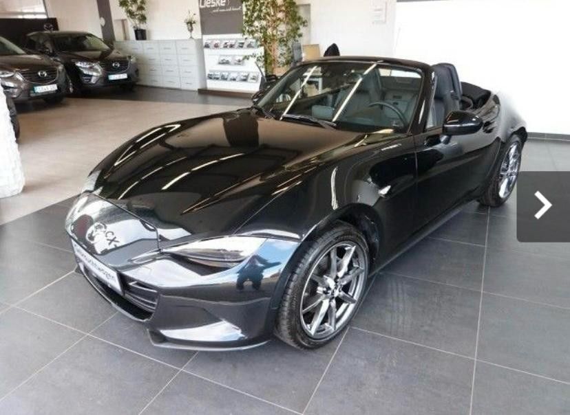 MX-5