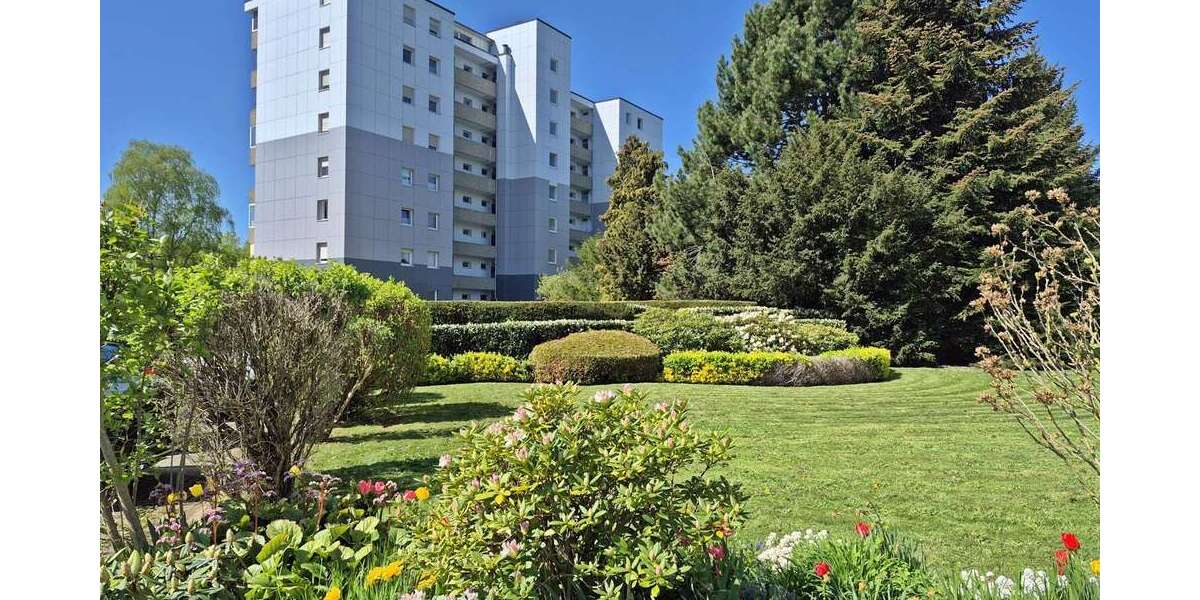 Etagenwohnung Minden Kuhlenkamp - 3 Zimmer, 79 m&sup2;, 145.000&euro; | Angebot:26437266