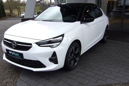 Opel Corsa 55.000 km 13.980 € Ransbach-Baumbach 56235