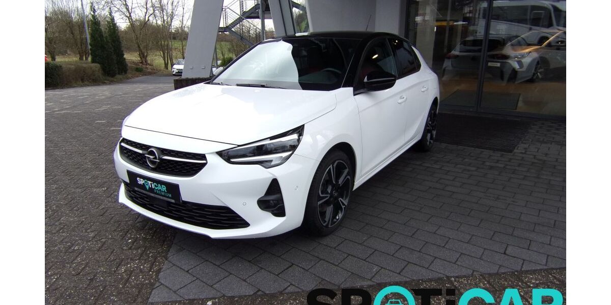 Opel Corsa 55.000 km 13.980 € Ransbach-Baumbach 56235