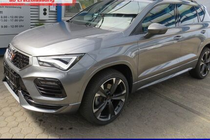 Cupra Ateca 16.300 km 31.750 &euro; Cochem 56812