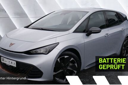 Cupra Born 78.437 km 25.623 &euro; Gelnhausen 63571