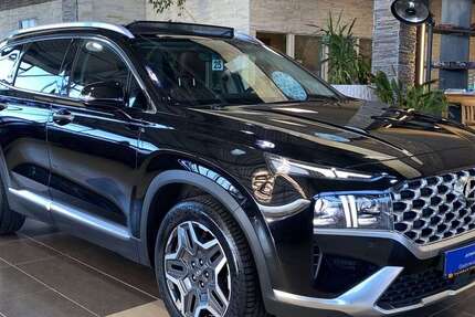 Hyundai SANTA FE 142.508 km 27.400 &euro; Eitorf 53783