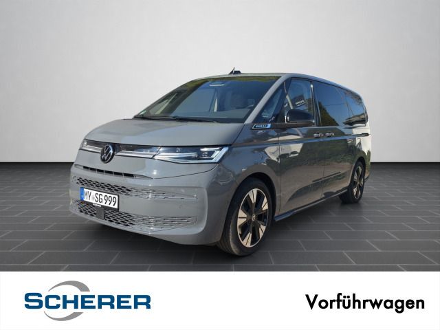 VW T7 Multivan 6.500 km 72.500 &euro; Mayen 56727