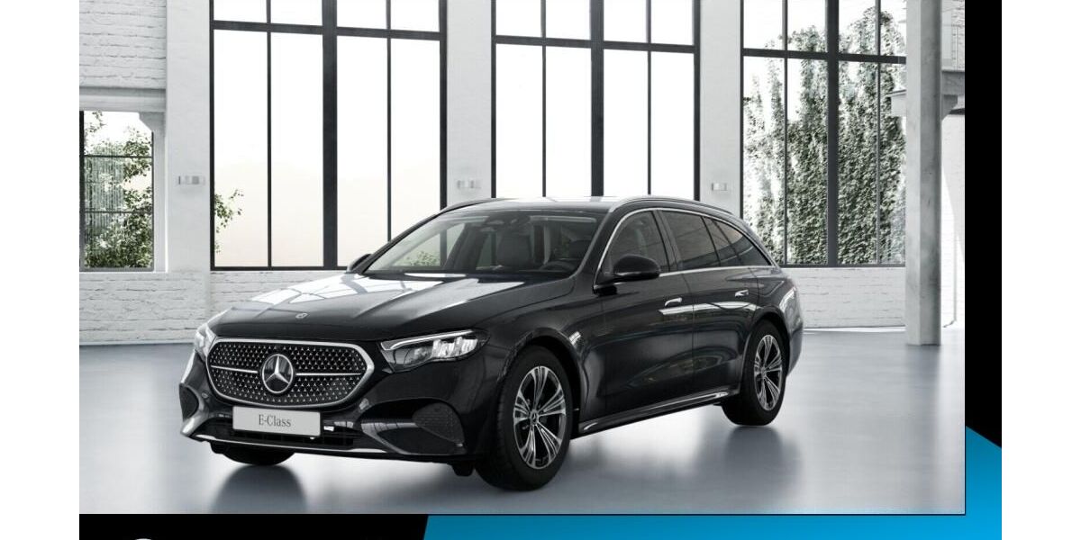 Mercedes-Benz E 200 9.000 km 49.431 € Mühldorf 84453