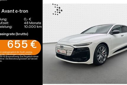 Audi A6 e-tron 12.122 km 74.890 &euro; Bad Nauheim 61231
