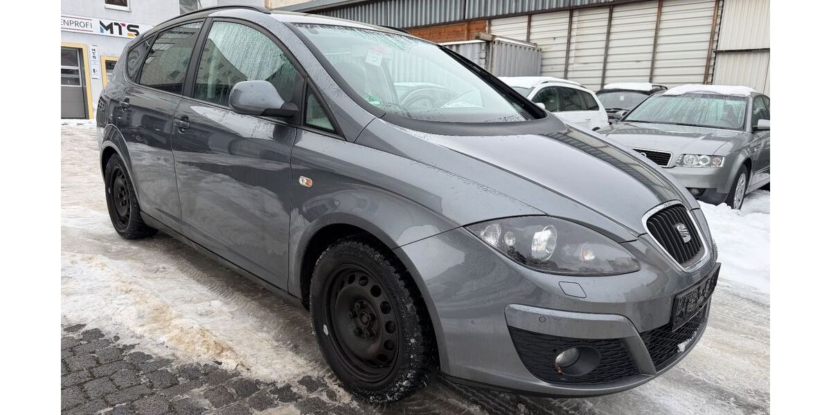 Seat Altea 200.000 km 3.990 &euro; Magdeburg 39112