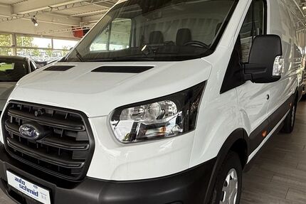 Ford Transit 40.300 km 30.990 € Rottweil 78628