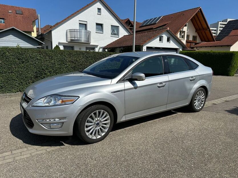 Mondeo