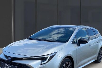 Toyota Corolla 2.000 km 32.990 &euro; Heusweiler 66265